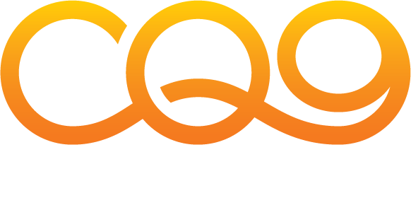 Logo CQ9 Gaming